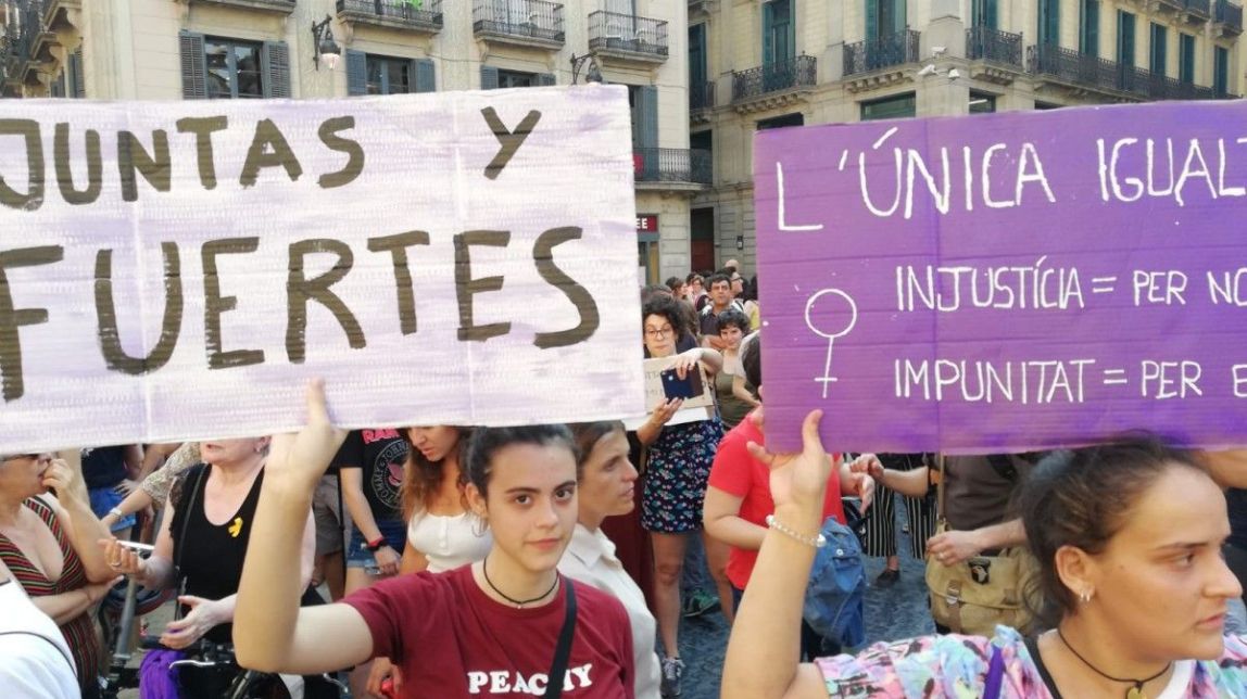 Els jutges catalans han rebutjat aplicar l'agreujant de gènere sempre que s'ha reclamat