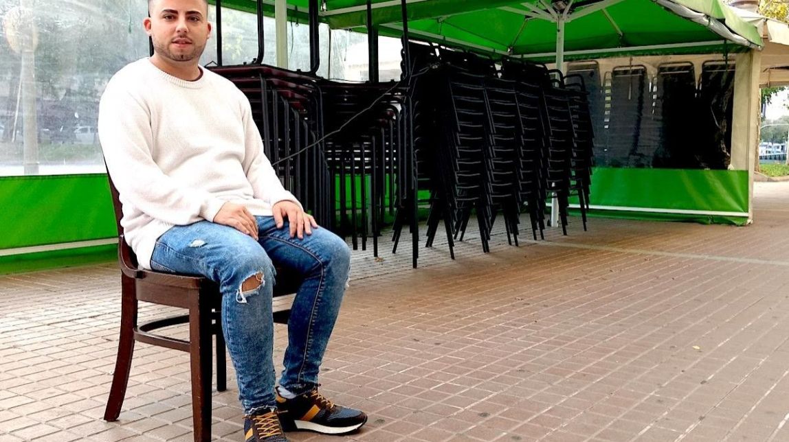 La revisió de les llicències de terrasses amenaça els bars de Sabadell