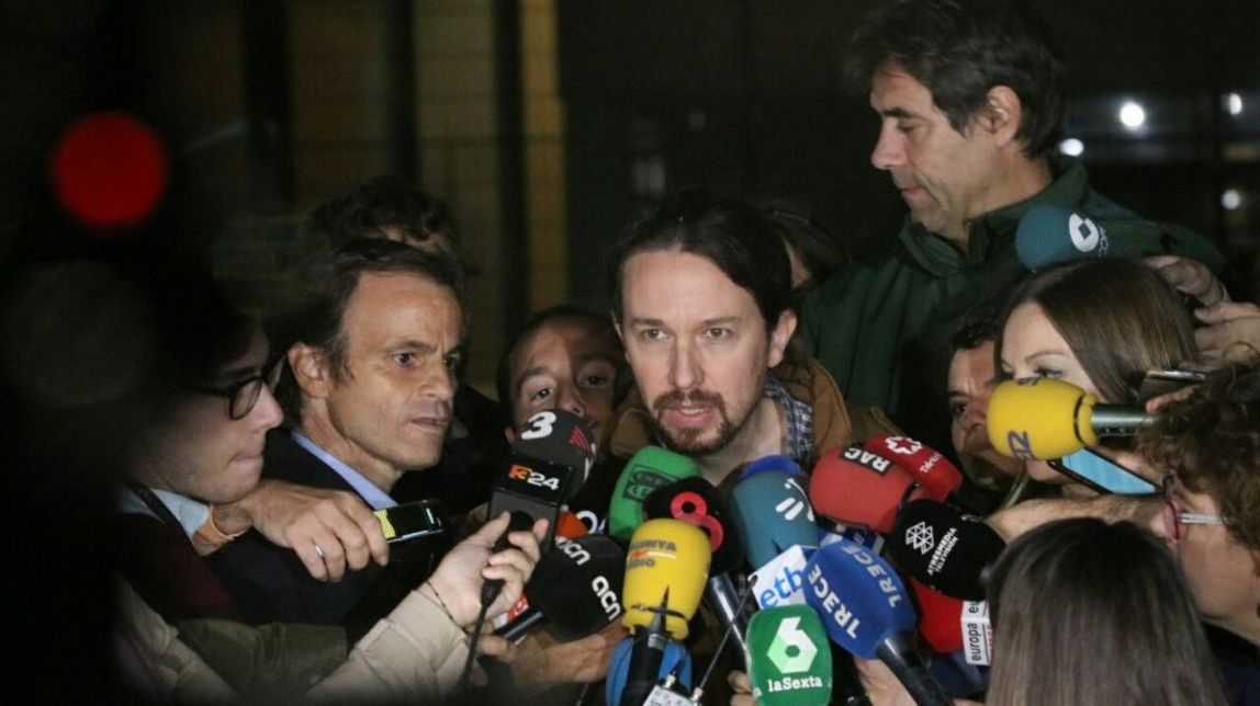 Win-win de Sánchez davant el «no» de Junqueras a Iglesias