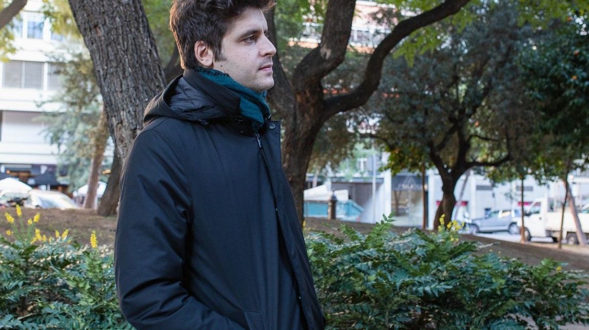 Roger Escapa: «Els mitjans no hem estat a l'altura amb l'auge de l'extrema dreta»