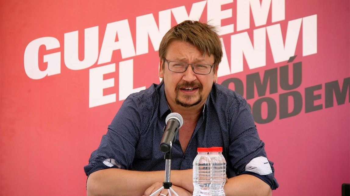 En Comú Podem demana al Congrés que s'invalidin els judicis de «repressió política» del franquisme