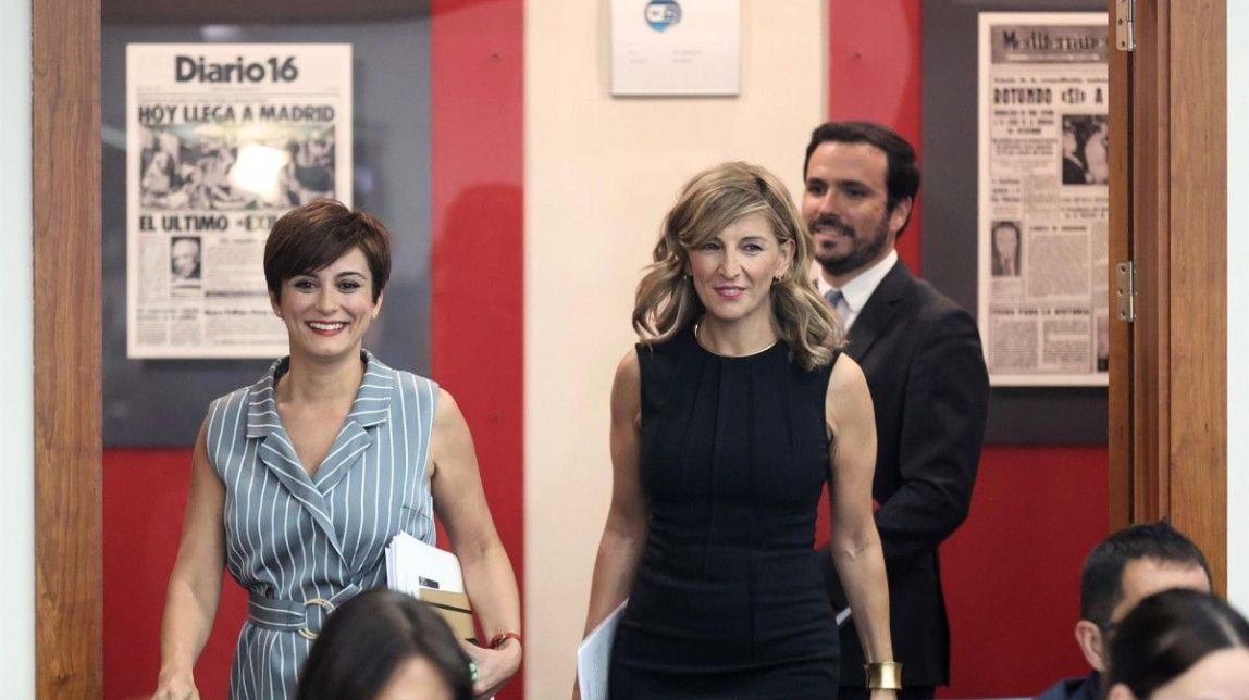 La Moncloa justifica els incompliments: «Catalunya lidera les inversions el primer trimestre»