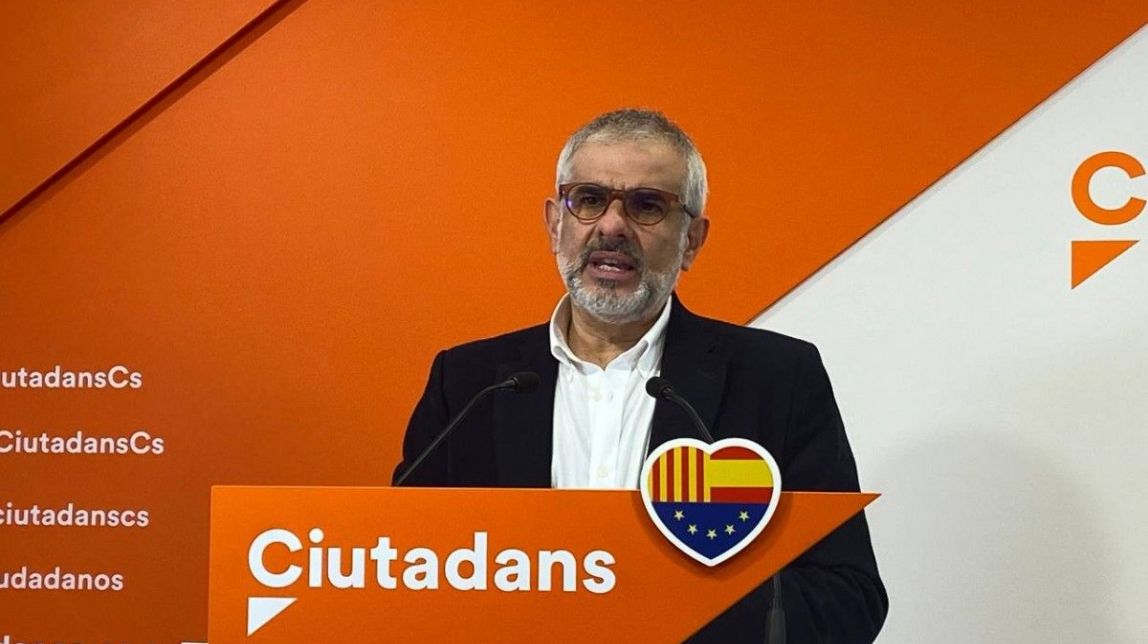 Carrizosa compara l'assalt al Congrés dels EUA amb les protestes independentistes