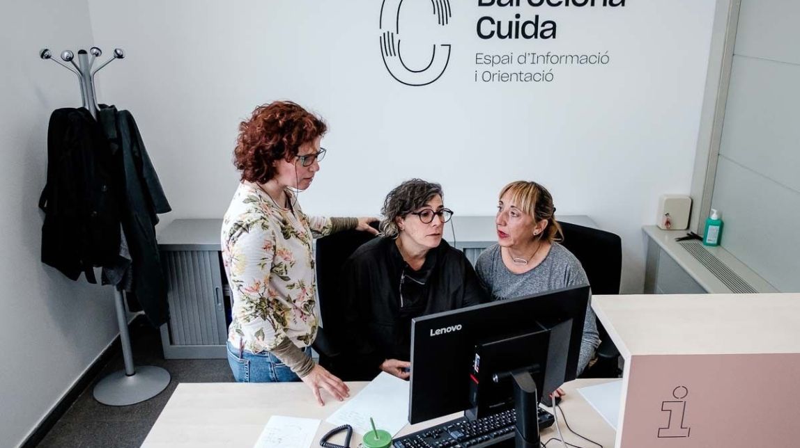 El govern espanyol aprova el pla estratègic d'economia social i cures, dotat amb 800 milions