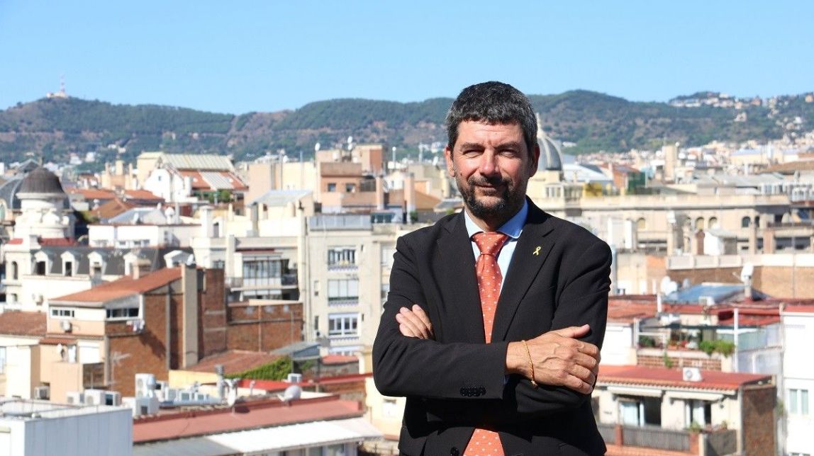 La Cambra demana a l'Estat que s'endeuti per compensar les noves restriccions a l'economia