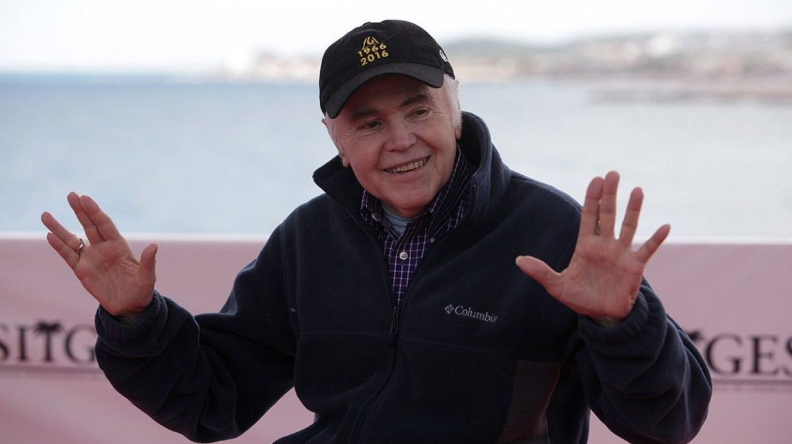 «Star Trek» agafa embranzida a Sitges amb l'arribada de Walter Koenig