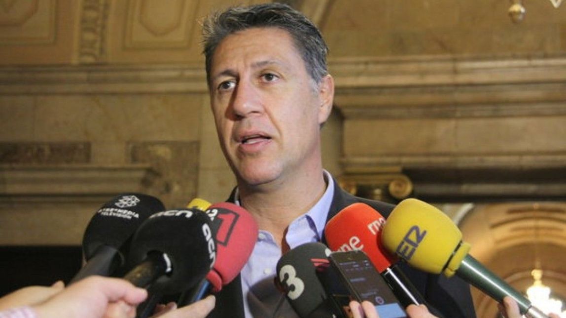 Albiol: «El govern de Badalona es podria haver estalviat fer un ridícul nacional»