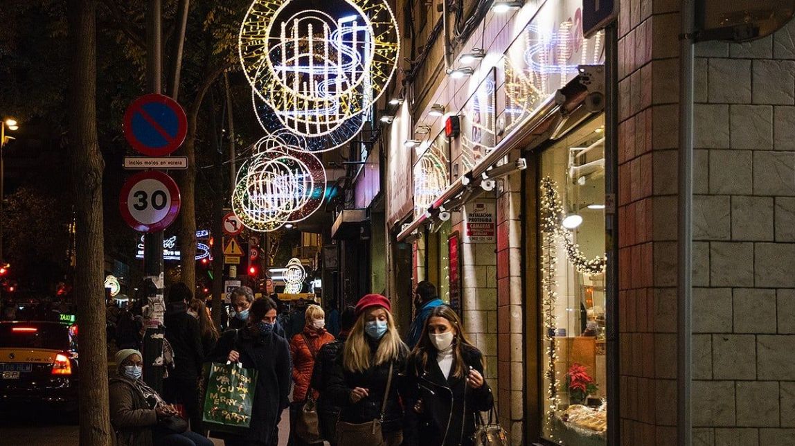 El Govern no imposa més restriccions per Cap d'Any