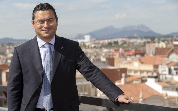 L'imputat en el cas Mercuri Jordi Soriano revela que el substitut de Bustos coneixia les comissions