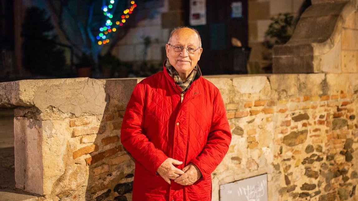 Carles Castellanos: «L'insult entre independentistes no serveix per a res»