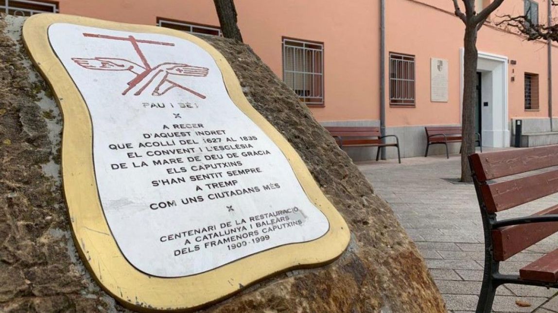 La Fiscalia investiga la residència de Tremp per presumpte homicidi imprudent