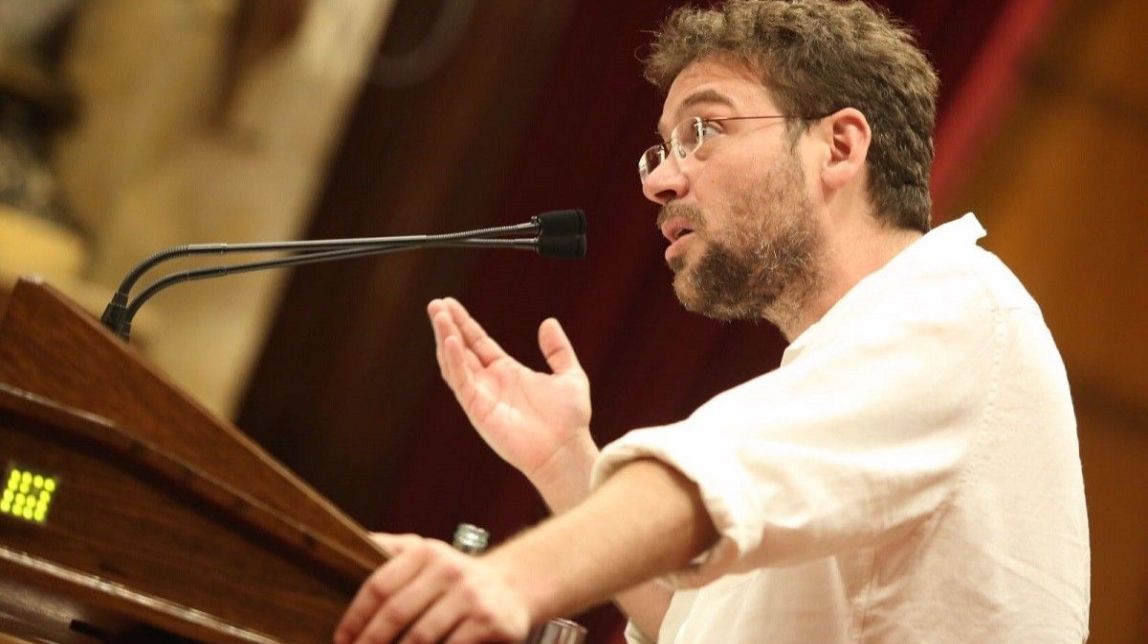 CSQEP suma el suport de tota l'oposició per aprovar dues resolucions sense JxSí