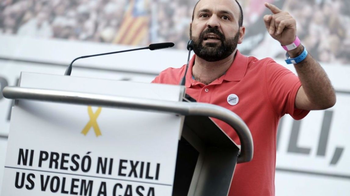 Òmnium mostra «màxima decepció» per la «incapacitat» de JxCat i ERC d'arribar a acords