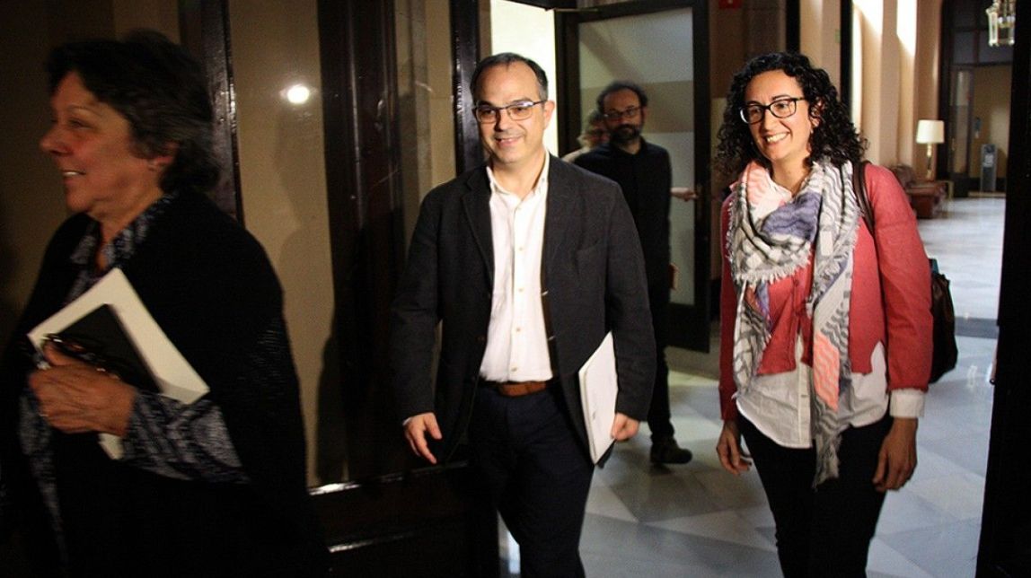 Junts pel Sí buscarà joc amb la CUP i CSQEP al debat de política general