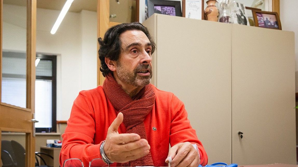 Joan Guàrdia guanya les eleccions al rectorat de la Universitat de Barcelona