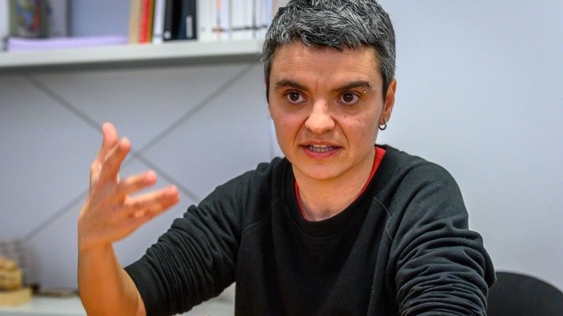 L'Ajuntament justifica el desnonament a l'home de Bon Pastor que es va suïcidar perquè «rellogava» l'habitatge