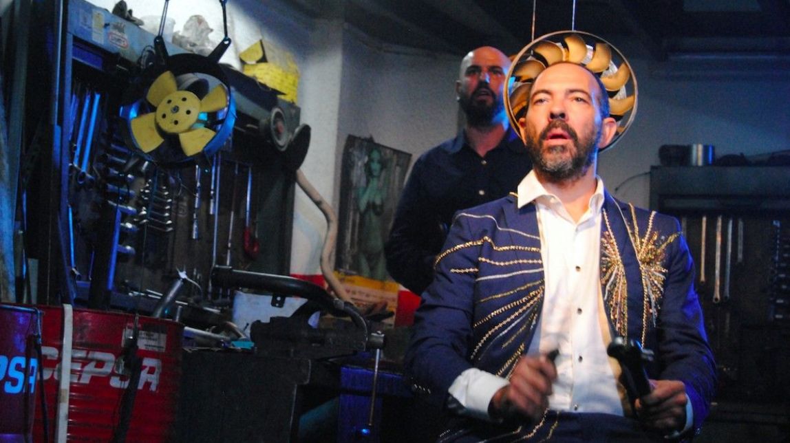 Lérida corona a la Mediterrània una nova fase del seu «viacrucis» per l'omnipresència del flamenc