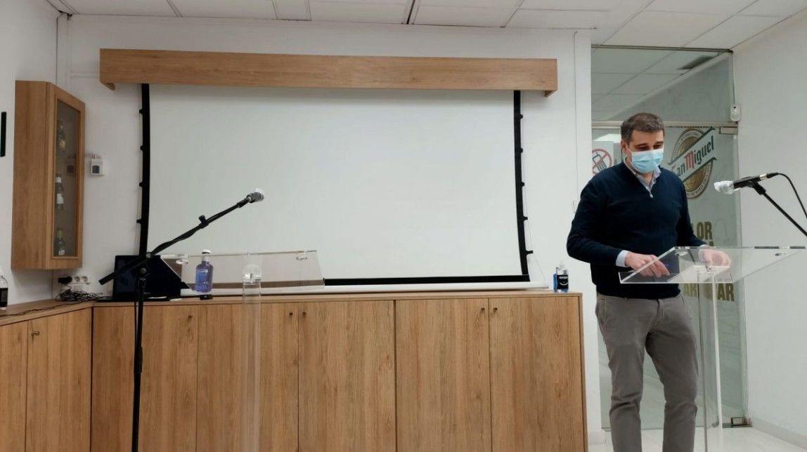 El Gremi de Restauració crida a «conduir la socialització de Nadal» a bars i restaurants