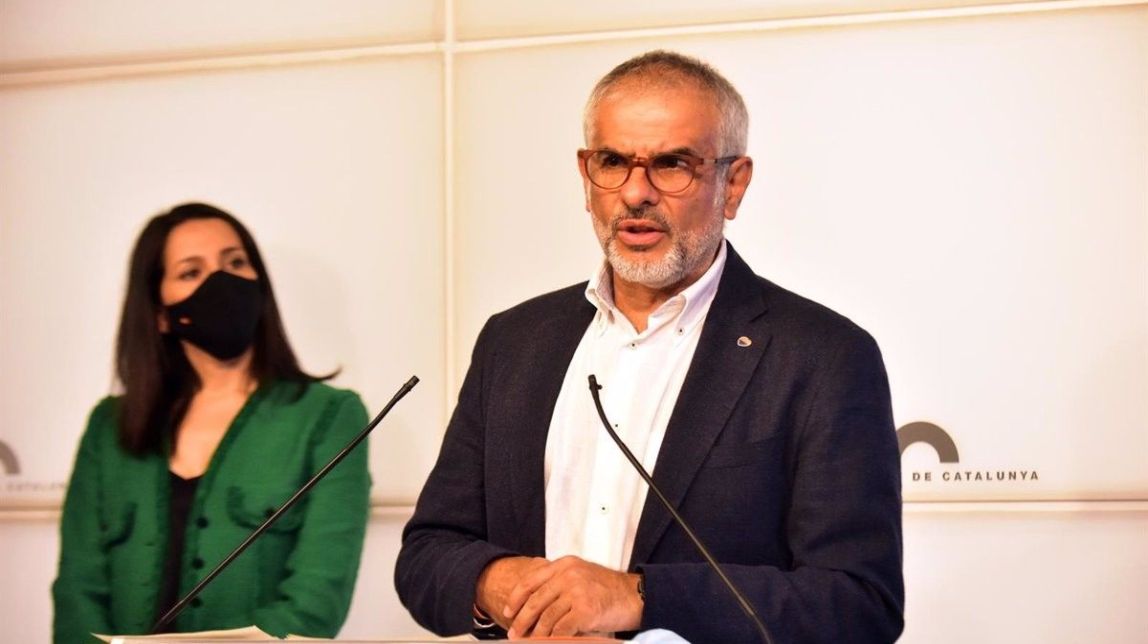 Ciutadans perd la meitat dels seus afiliats a Catalunya en només un any