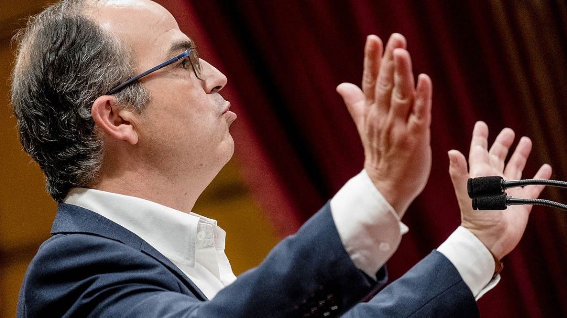 Junts pel Sí adverteix que la Fiscalia i els tribunals no impediran al Parlament preparar la desconnexió