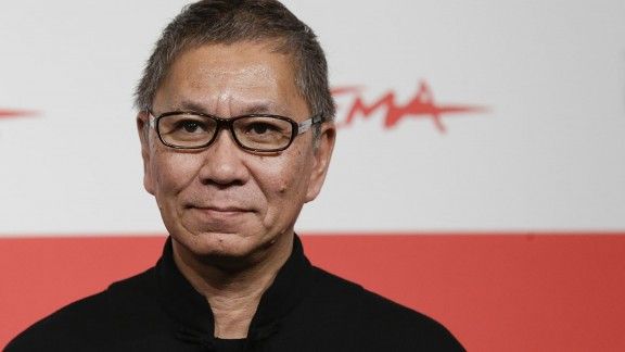 Sitges acollirà el rodatge de la nova pel·lícula de Takashi Miike