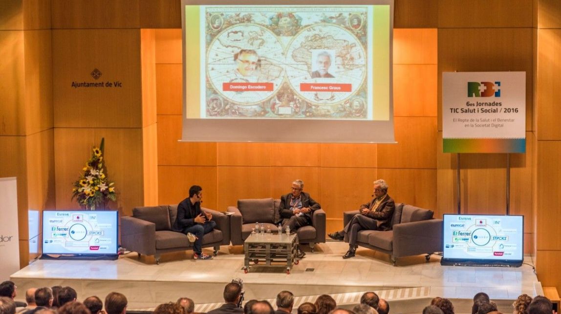​El «pacient actiu», una solució a malalties desconegudes
