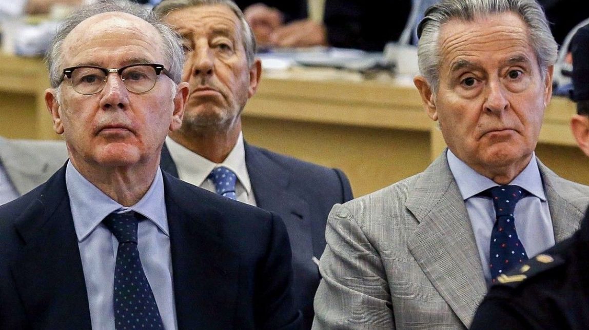 Les 10 preguntes i respostes per entendre el judici de les «targetes black»