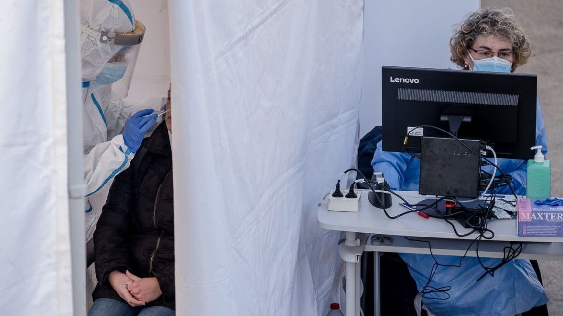 Salut vacunarà 500.000 persones abans del març i començarà per les residències
