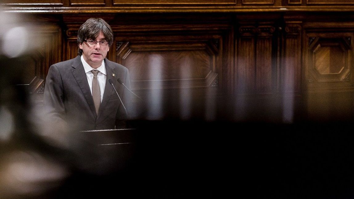 La guia pràctica per seguir la qüestió de confiança
