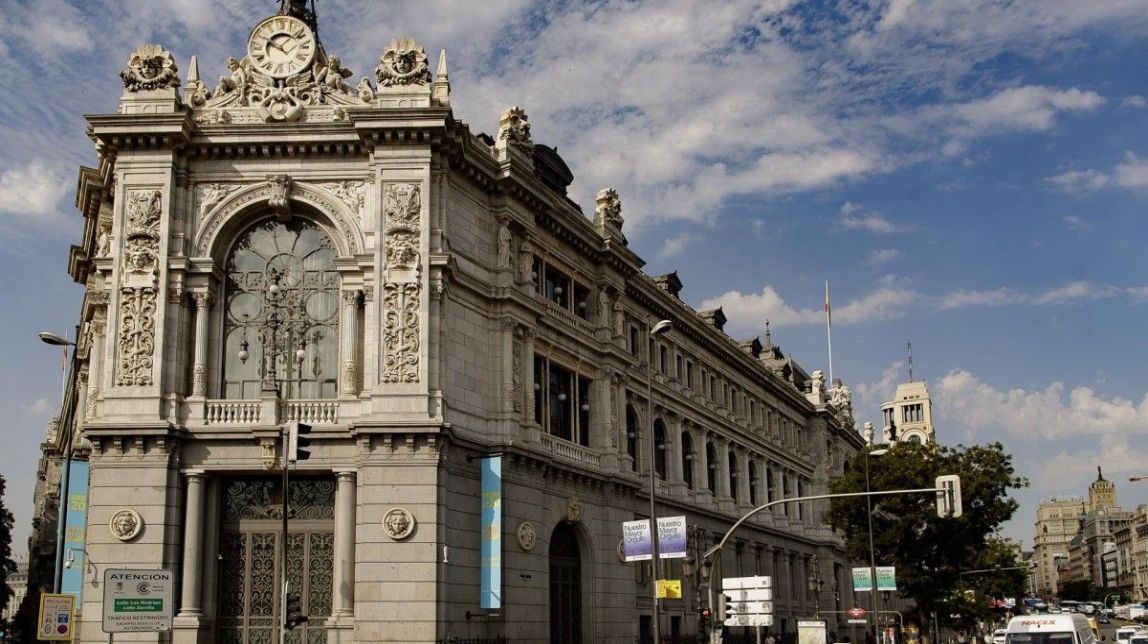 El Banc d'Espanya rebaixa l'efecte dels fons europeus que preveu el govern espanyol