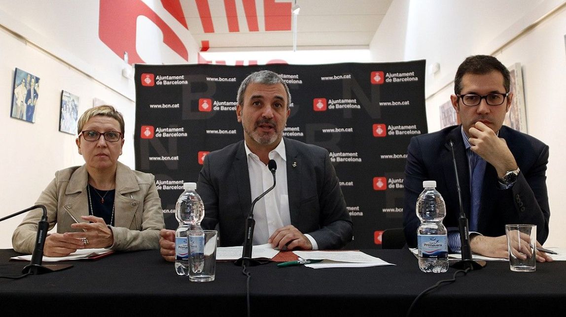 ​Barcelona invertirà 8 milions d'euros per portar la cultura als barris