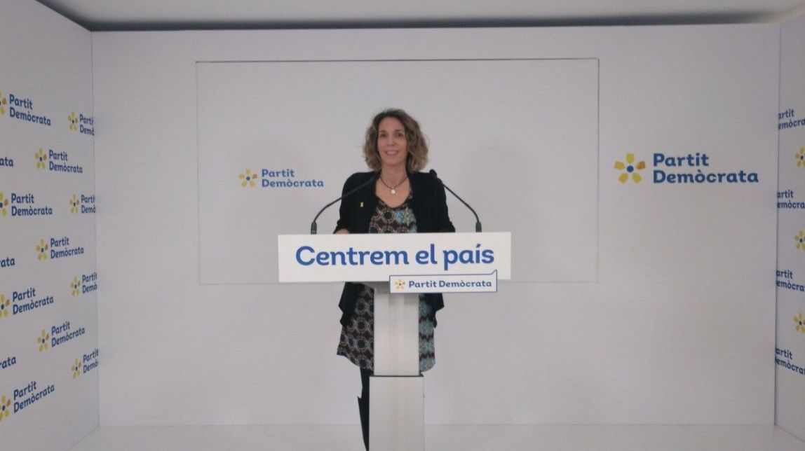 El PDECat denuncia el «doble discurs» de Junts a Madrid