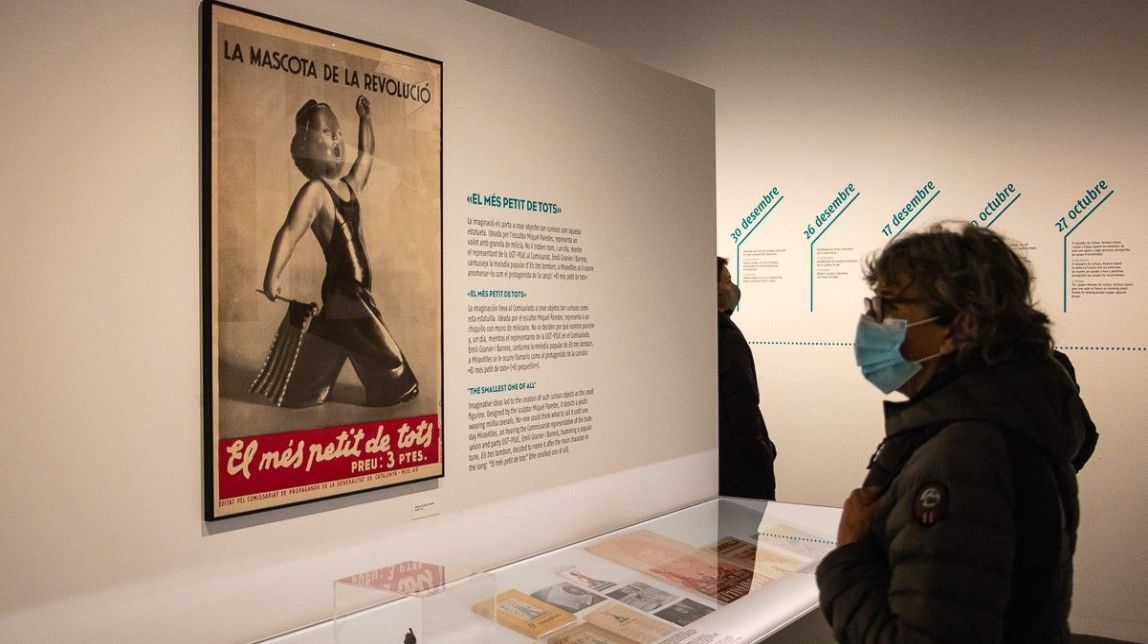 El Comissariat de Propaganda, llavor de la comunicació política a Catalunya