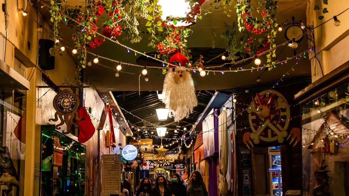 El Govern permetrà la mobilitat en tot el territori les dates assenyalades de Nadal
