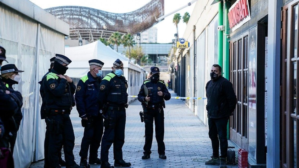 Barcelona recupera per via judicial sis locals d'oci nocturn del Port Olímpic