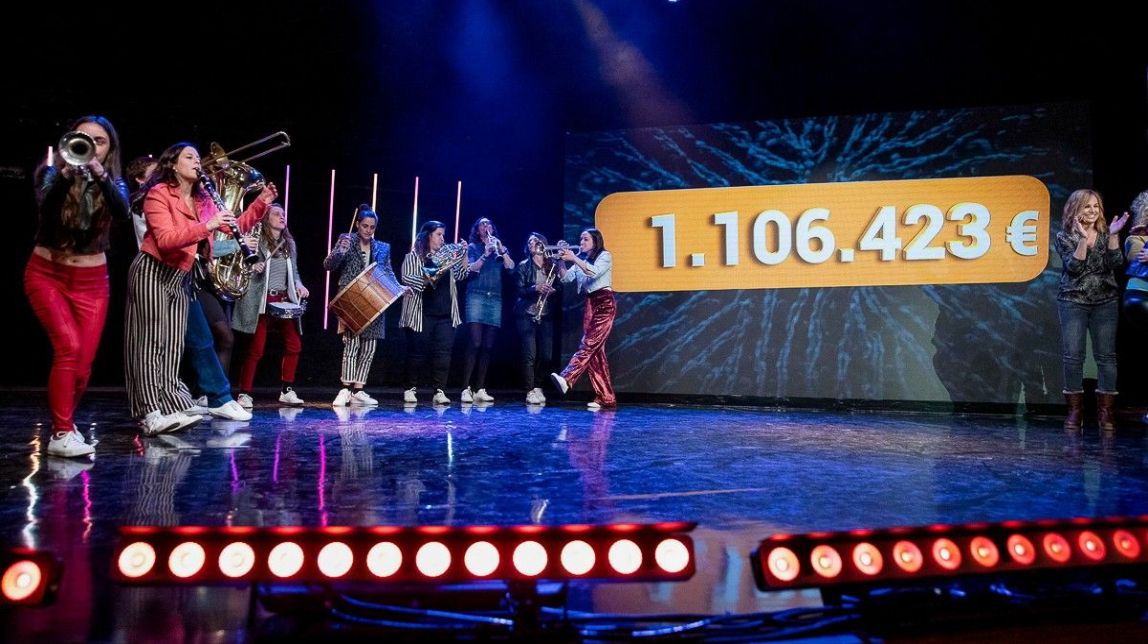 La Marató de TV3 es reinventa amb la Covid: 10 activitats que t'ho demostren