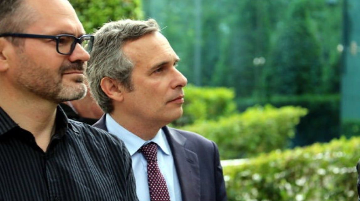 Alay acusa el jutge del cas de les subvencions de la Diputació d'investigar-lo per motius polítics