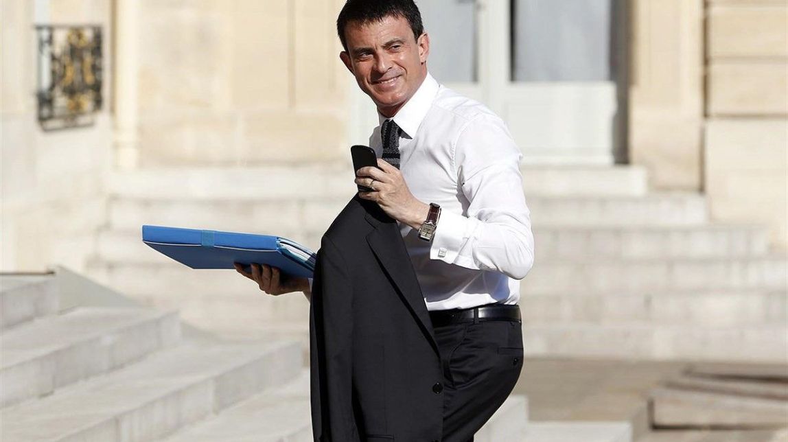 La saga de Manuel Valls: de Torras i Bages a Albert Rivera 