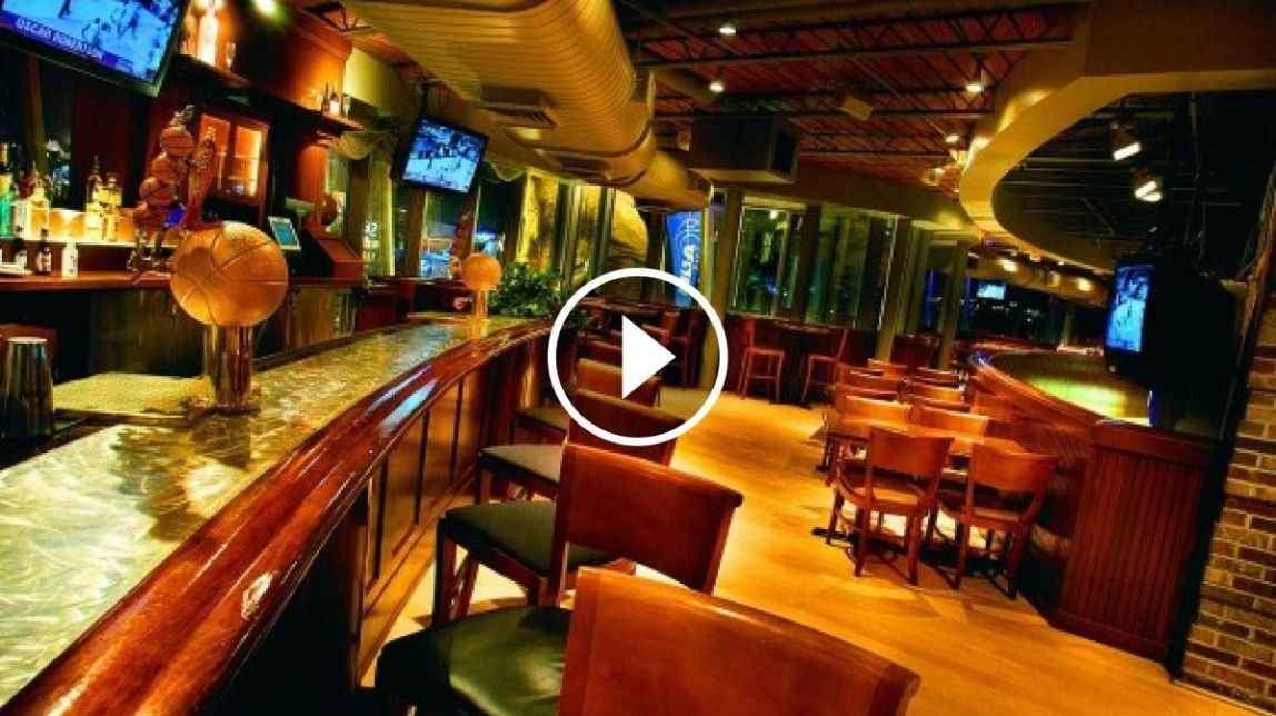 L'NBA obrirà el 26 de setembre a Barcelona el seu primer restaurant a Europa