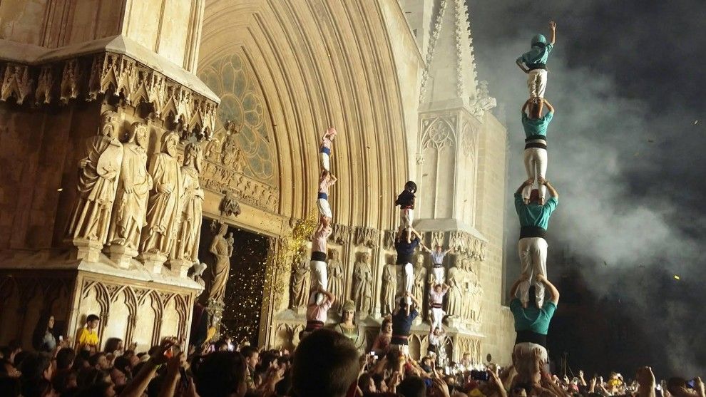 Música Viva, Santa Tecla i Dalí, entre les cinc propostes per al cap de setmana