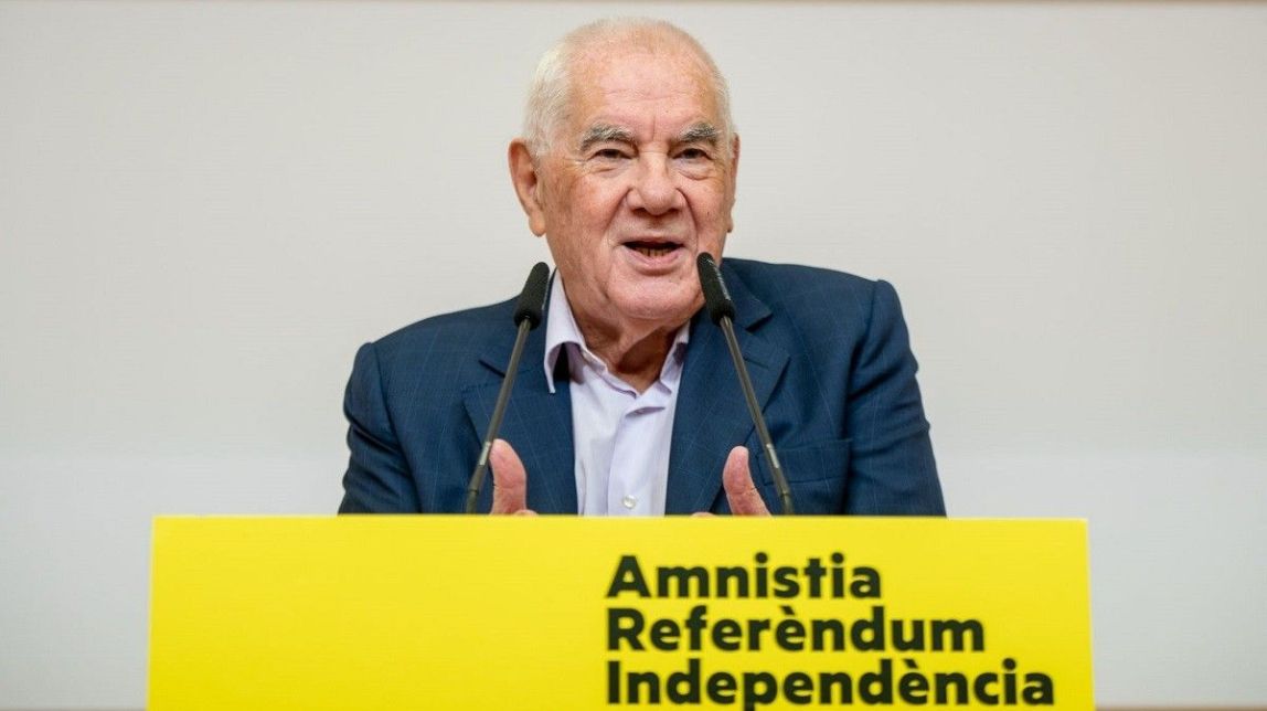 Maragall reclama al jutge que incorpori les novetats del cas d'espionatge i acumuli les denúncies