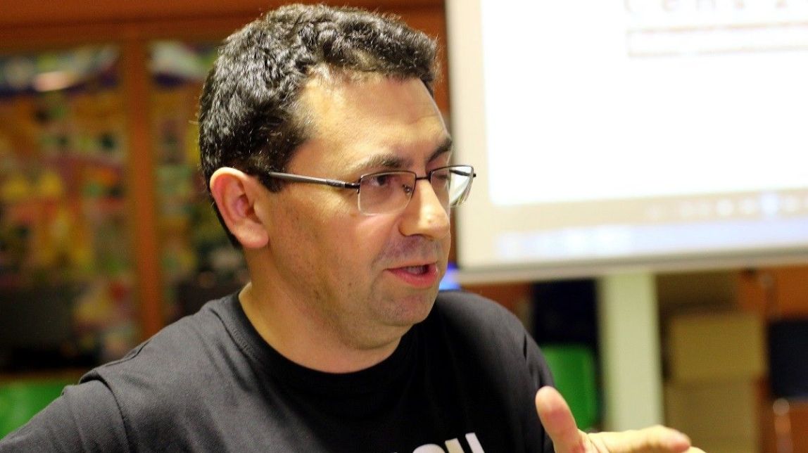Ferran Busquets: «Està clar que la Guàrdia Urbana va fallar disparant al sensesostre»