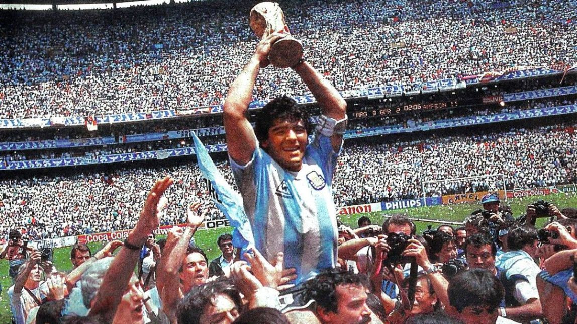 Els 10 moments que expliquen el mite del 10