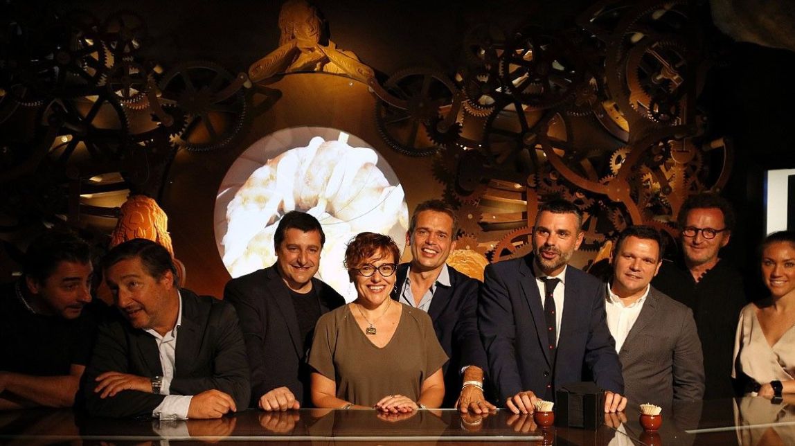 El Liceu estrena «Òpera Samfaina», un nou espai gastronòmic i cultural