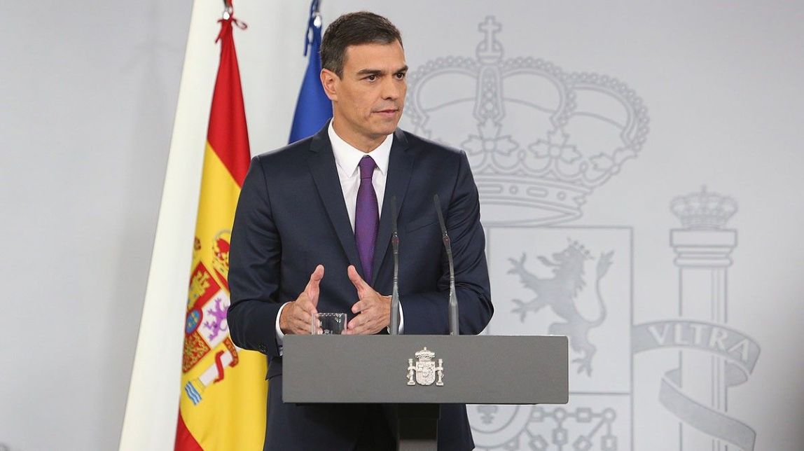 Sánchez defensa el poder judicial després dels insults a independentistes