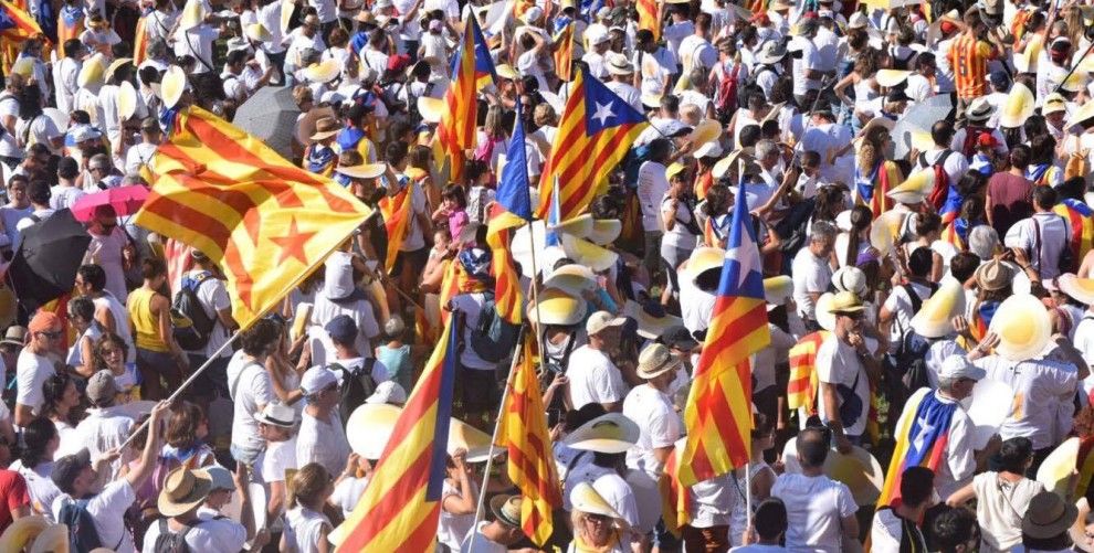 La Paeria es nega a explicar com es van fer els càlculs dels manifestants de Lleida