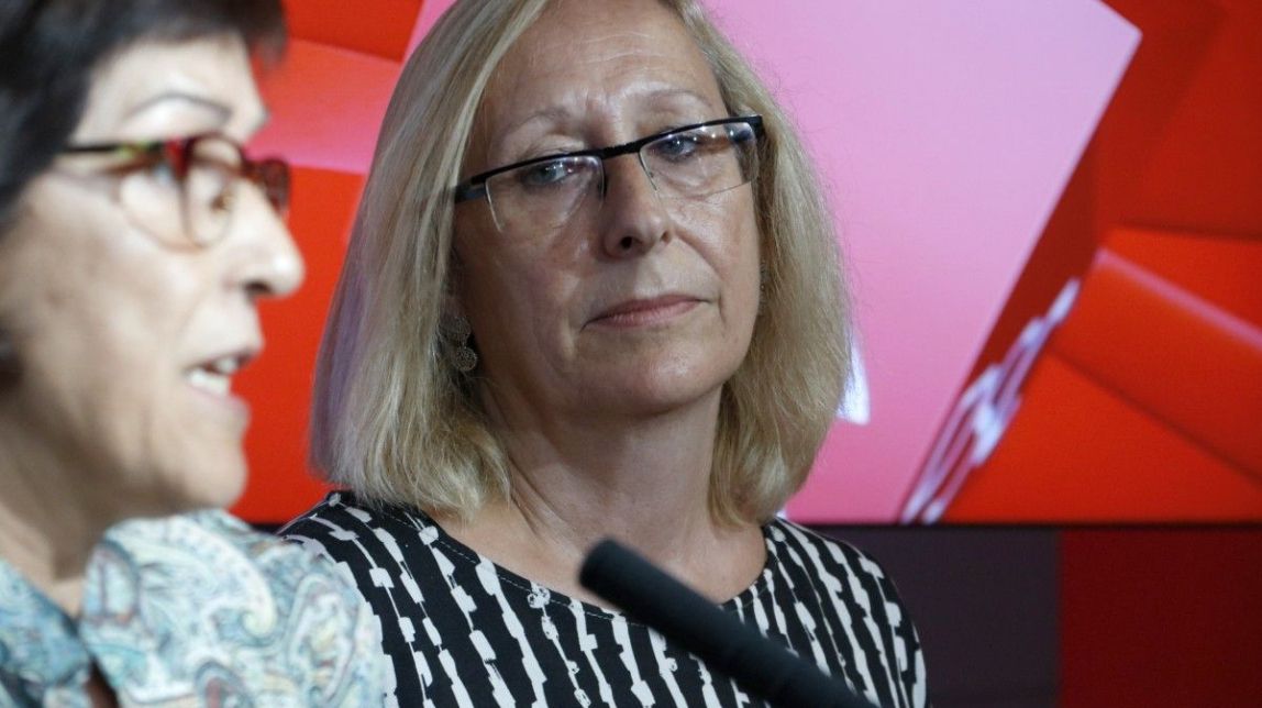 El PSC alerta del «fracàs cantat» que suposarà demanar un referèndum a l'Estat