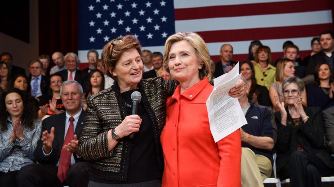 Aguantarà Clinton els debats? 