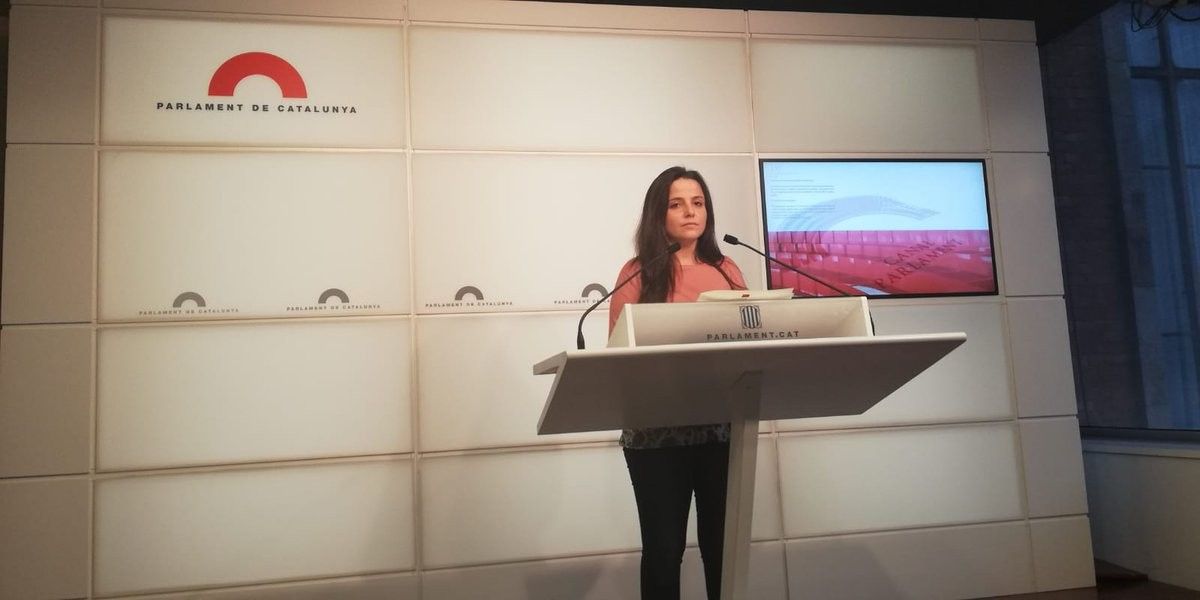 La CUP impulsa una comissió d'investigació sobre l'1-O