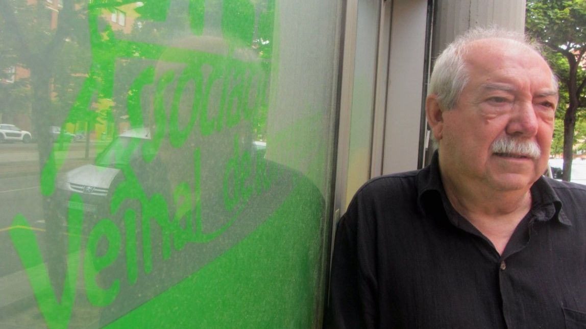 «Tots els governs municipals de Sabadell han intentat invisibilitzar els moviments veïnals» 